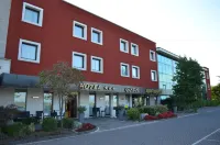 Hotel Ristorante Giada Hotels in Gazzo