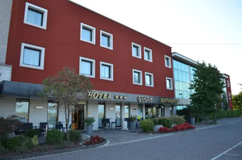 Hotel Ristorante Giada Hotels in Grumolo delle Abbadesse