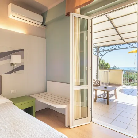 Hotel Il Nido