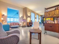 Hotel Il Nido Hotel di Ameglia