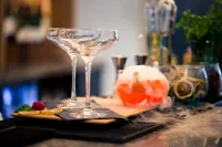 Crowne Plaza GERRARDS CROSS by IHG - bar