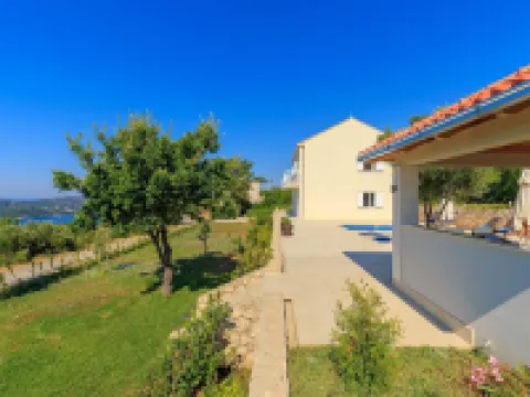 Villa Hedera VII Hotels in Orasac