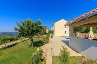 Villa Hedera VII