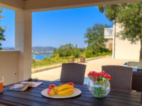 Villa Hedera VII Hotels in Orasac