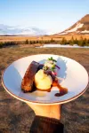 Soti Lodge - breakfast