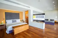 Camino Real Monterrey Hotels in Monterrey