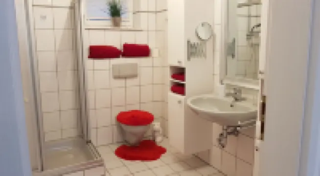 Ferienwohnung Gockels-Auszeit