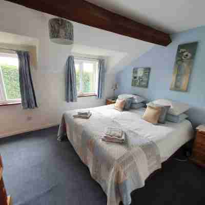 Martin Lane Farm Holiday Cottages Rooms