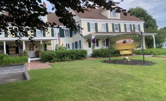 Old Orchard Beach Inn