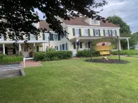 Old Orchard Beach Inn Các khách sạn ở 