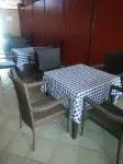 Club Los Cabos - breakfast