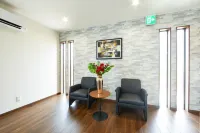 E-Horizon Resort Condominium Nago D