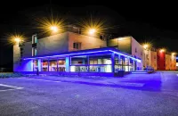 Ibis Budget Mâcon Crêches Các khách sạn ở 