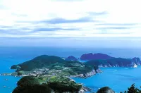 古馬伯旅館 巨濟市住宿飯店