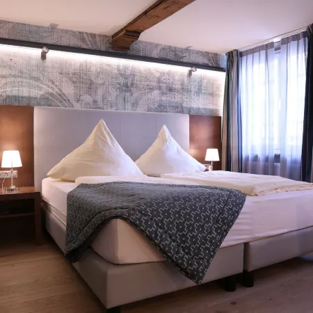 Markthotel Warendorf