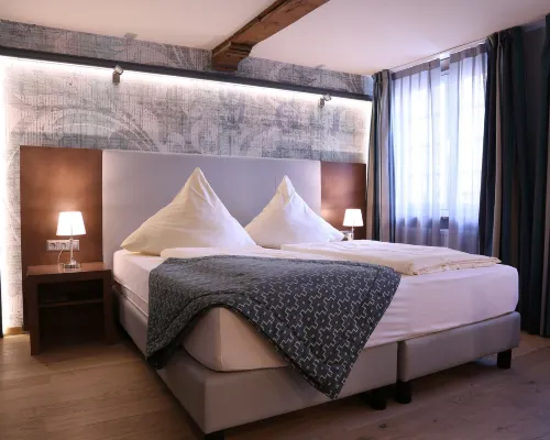 Markthotel Warendorf Hotels in Warendorf