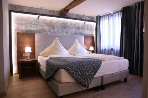 Markthotel Warendorf