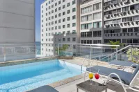 Windsor Martinique Copacabana