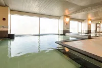 環球景觀酒店釧路 - SPA