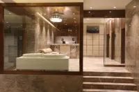 Hotel Cliffton - Bintang 4
