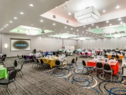 Holiday Inn LONGVIEW - NORTH by IHG Hotels in Longview