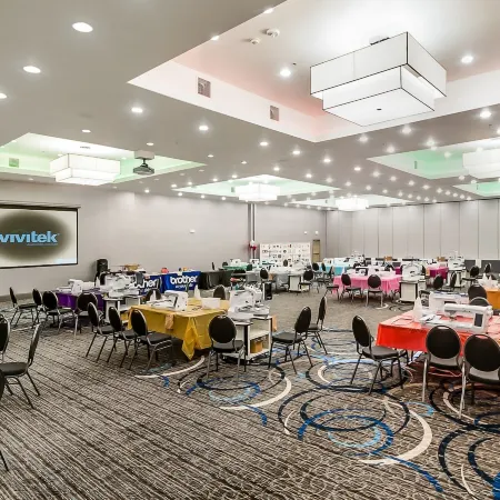 Holiday Inn LONGVIEW - NORTH by IHG
