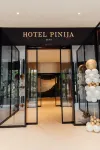 Hotel Pinija Hotels in 