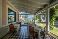 Park Hotel Villa Maria Hotels in San Menaio
