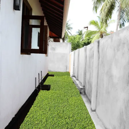 Villa Ananthaya