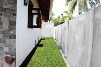 Villa Ananthaya Hotels in 