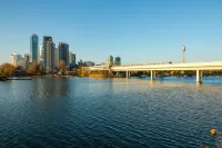 The Rooms Bed & Breakfast