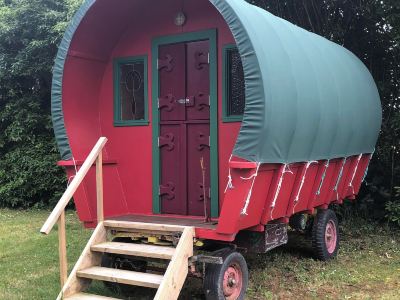 Greytown Campground