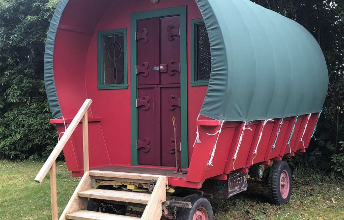 Greytown Campground