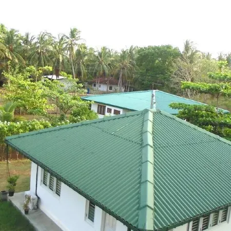 Xaviers Nila Villa