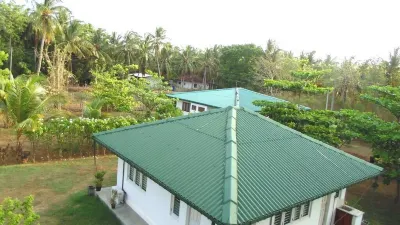 사비에스 닐라 빌라 Pigeon Island Diving 주변 호텔