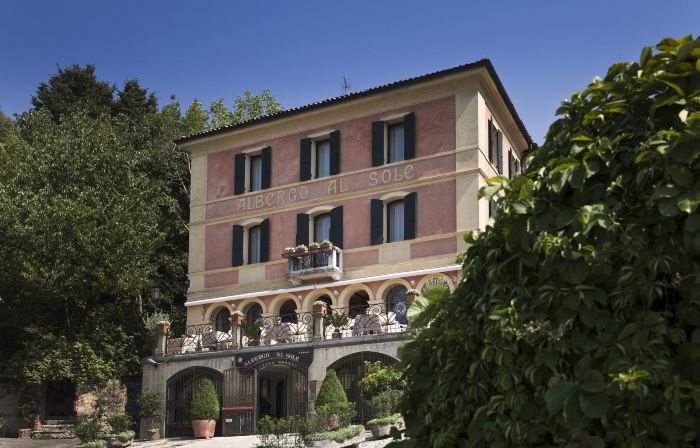 Albergo Al Sole