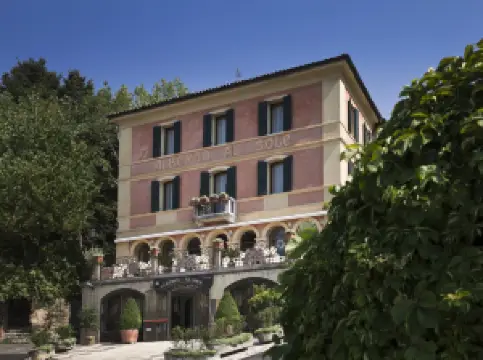 알베르고 알 솔레