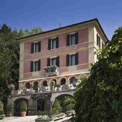 Albergo Al Sole Hotel Exterior