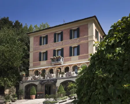 Albergo Al Sole Hotels in Asolo