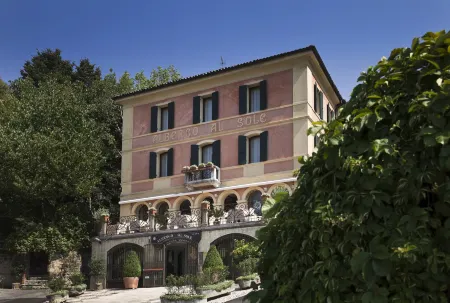 Albergo Al Sole