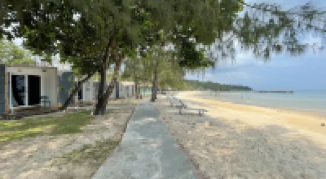 แซนดี้ บีช บังกะโล บาย EHM