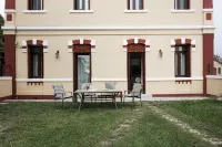 Prosecco Collalto Lodge Hotel a Spresiano