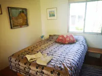 The Sandcastle Hotels in Pohara