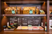 B&B HOTEL Eisenach Hotels in Herleshausen