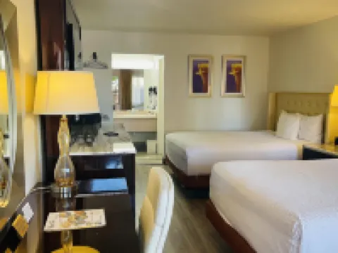 Ramada by Wyndham Yuma Hotels in Yuma