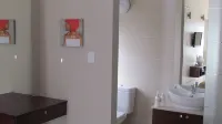 The Suite: Luxury One Bedroom Furnished