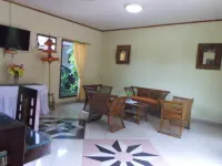 Hotel Bunga Pantai