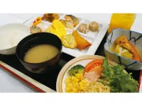 โรงแรม แอเรียวัน ชิโตเสะ - พร้อมอาหารเช้า