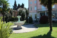 Park Hotel Villa Leon d'Oro Hotels in Musile di Piave