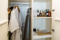 심슨스 포레스트 호텔
